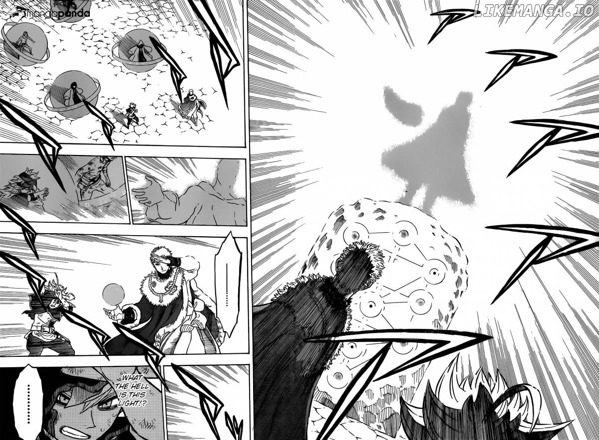 Black Clover chapter 36 image 07